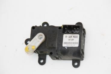 Stellmotor Heizung 06K20A SsangYong RODIUS