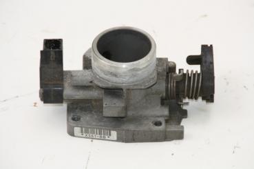 Drosselklappenstutzen XS61BB Mazda 121 3 J_SM