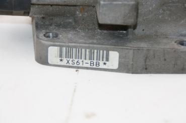 Preview: Drosselklappenstutzen XS61BB Mazda 121 3 J_SM