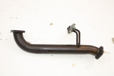 Auspuff / Hosenrohr BG915246AC Ford MONDEO 4 Turnier