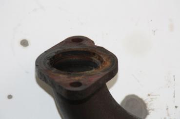 Preview: Auspuff / Hosenrohr BG915246AC Ford MONDEO 4 Turnier