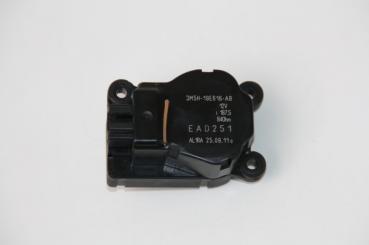 Stellmotor Heizung 3M5H19E616AB Ford MONDEO 4 Turnier