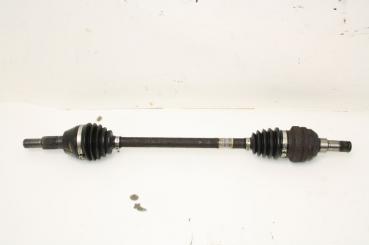 Antriebswelle hinten links 96624821 Chevrolet CAPTIVA