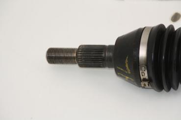 Preview: Antriebswelle hinten links 96624821 Chevrolet CAPTIVA
