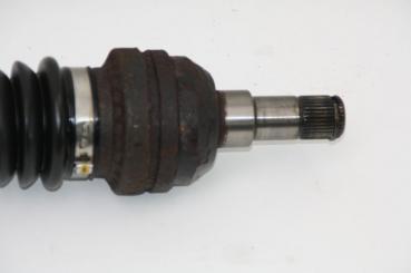 Preview: Antriebswelle hinten links 96624821 Chevrolet CAPTIVA