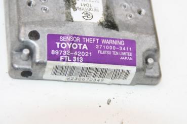 Preview: Steuergerät Karosserie 8973242021 Toyota RAV4 3 SA CA