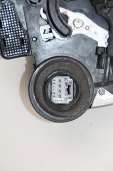 Preview: Türschloß hinten links 6906042030 Toyota RAV4 3 SA CA