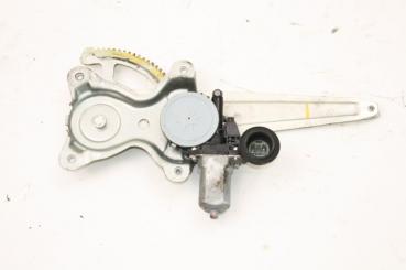 Fensterheber elektrisch hinten links 8571035180 Toyota RAV4 3 SA CA