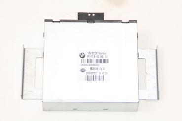 Steuergerät Karosserie 9113348 BMW 1er E81 E87