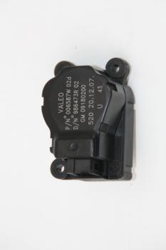 Stellmotor Heizung 09180200 Cadillac BLS WAGON