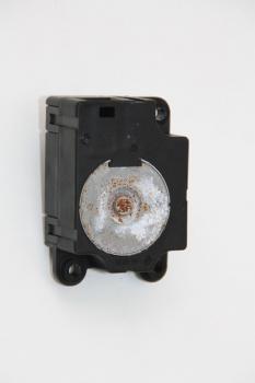 Preview: Stellmotor Heizung 2510071A Cadillac BLS WAGON