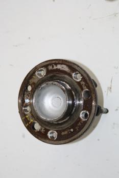 Preview: Radnabe hinten rechts 93170611 Cadillac BLS WAGON
