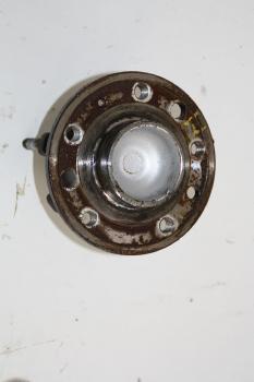 Preview: Radnabe hinten rechts 93170611 Cadillac BLS WAGON
