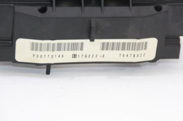 Preview: Kombischalter P30773146 Volvo V50