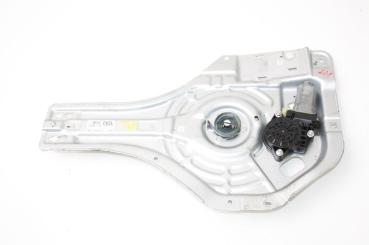 Fensterheber elektrisch hinten links 834702E010 Hyundai TUCSON 1