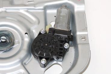 Preview: Fensterheber elektrisch hinten links 834702E010 Hyundai TUCSON 1