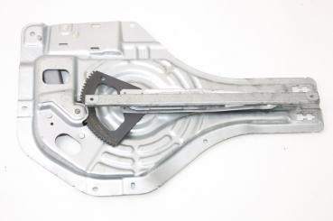 Preview: Fensterheber elektrisch hinten links 834702E010 Hyundai TUCSON 1