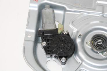Preview: Fensterheber elektrisch hinten rechts 834802E010 Hyundai TUCSON 1