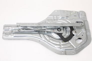 Preview: Fensterheber elektrisch hinten rechts 834802E010 Hyundai TUCSON 1