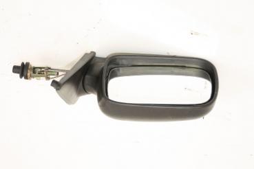 Preview: Spiegel links manuell 6U1857501 Skoda FELICIA 2