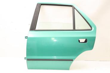 Tür hinten links 6U0833051A Skoda FELICIA 2