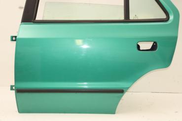 Preview: Tür hinten links 6U0833051A Skoda FELICIA 2