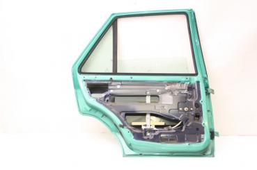Preview: Tür hinten links 6U0833051A Skoda FELICIA 2