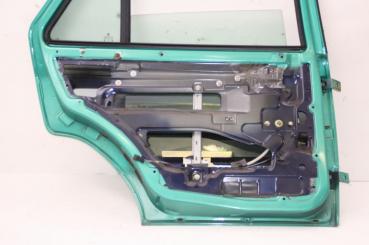 Preview: Tür hinten links 6U0833051A Skoda FELICIA 2