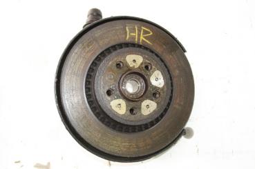 Achsschenkel hinten rechts 31277992 Volvo XC90 I