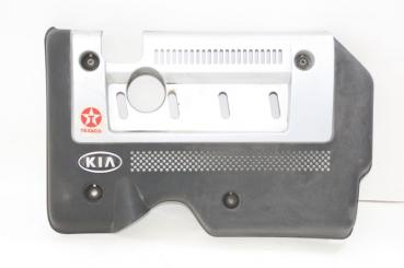 Motorabdeckung 2924027350 Kia CARENS 2 FJ