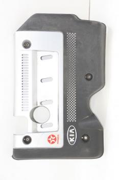Preview: Motorabdeckung 2924027350 Kia CARENS 2 FJ