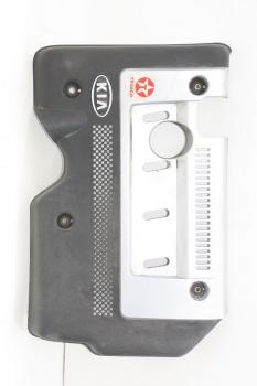 Preview: Motorabdeckung 2924027350 Kia CARENS 2 FJ