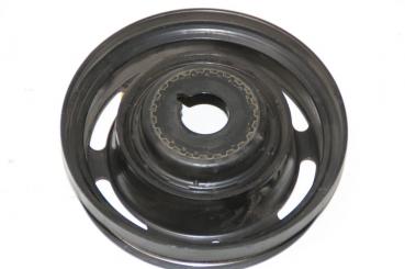 Riemenscheibe 55559328 Opel MERIVA A