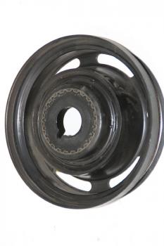 Preview: Riemenscheibe 55559328 Opel MERIVA A