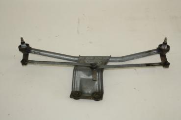 Scheibenwischergestänge 96FG17504AB Ford FIESTA 4 JAS