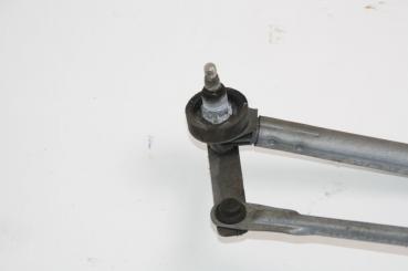Preview: Scheibenwischergestänge 96FG17504AB Ford FIESTA 4 JAS