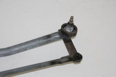 Preview: Scheibenwischergestänge 96FG17504AB Ford FIESTA 4 JAS