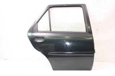 Tür hinten rechts 1007034 Ford FIESTA 4 JAS