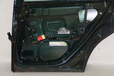 Tür hinten rechts 1007034 Ford FIESTA 4 JAS