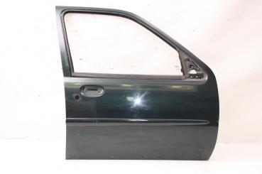 Tür vorn rechts 1007036 Ford FIESTA 4 JAS