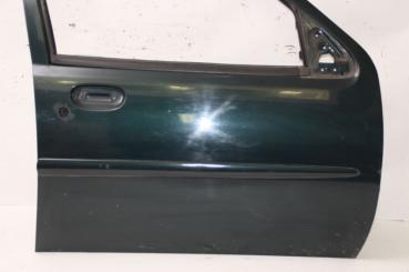Preview: Tür vorn rechts 1007036 Ford FIESTA 4 JAS