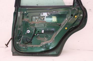 Tür hinten rechts 30882908 Volvo V40
