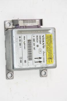 Preview: Steuergerät Aufprallsensor 0285001147 Volvo V40