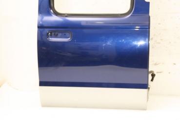 Preview: Tür hinten rechts H2100VK9MM Nissan PICK UP D22