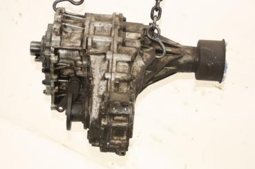 Preview: Getriebe Verteilergetriebe 33100VK400 Nissan PICK UP D22