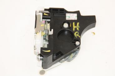 Türschloß hinten rechts MN117528 Mitsubishi L 200 4 KB4T