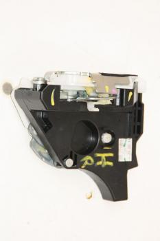 Türschloß hinten rechts MN117528 Mitsubishi L 200 4 KB4T