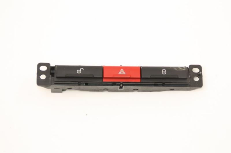 Schalter Warnblink LR001724 Land Rover FREELANDER 2 FA