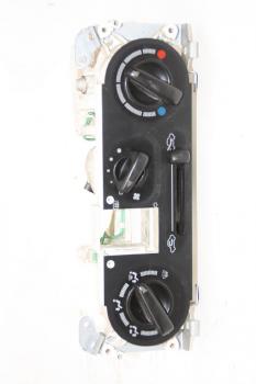 Preview: Schalter Heizung MR360556 Mitsubishi PAJERO SPORT K90
