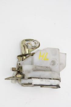 Türschloß hinten links MR313409 Mitsubishi PAJERO SPORT K90